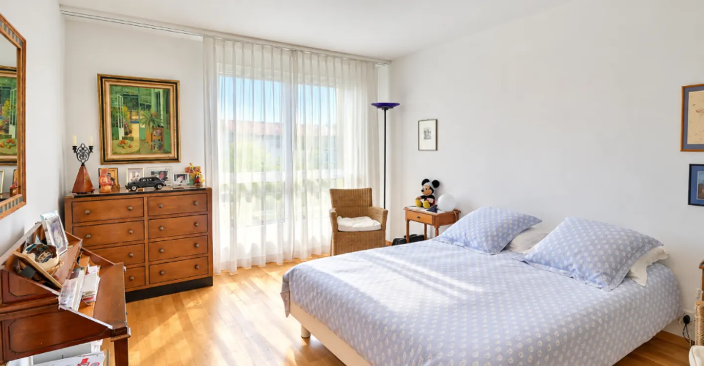 Wunderschöne Wohnung in besetztem Leibrentenvertrag ohne Miete - Foto 5 von 11
