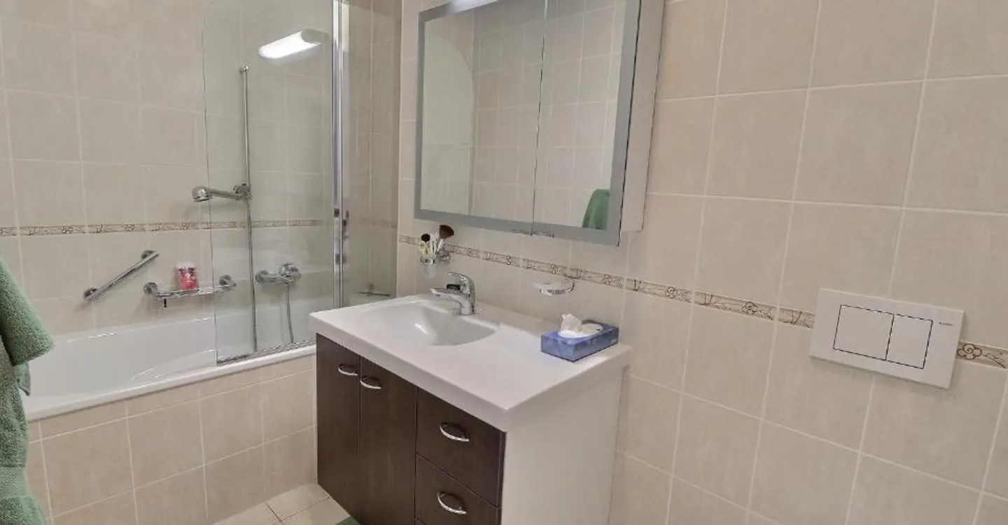 Wunderschöne Wohnung in besetztem Leibrentenvertrag ohne Miete - Foto 7 von 11