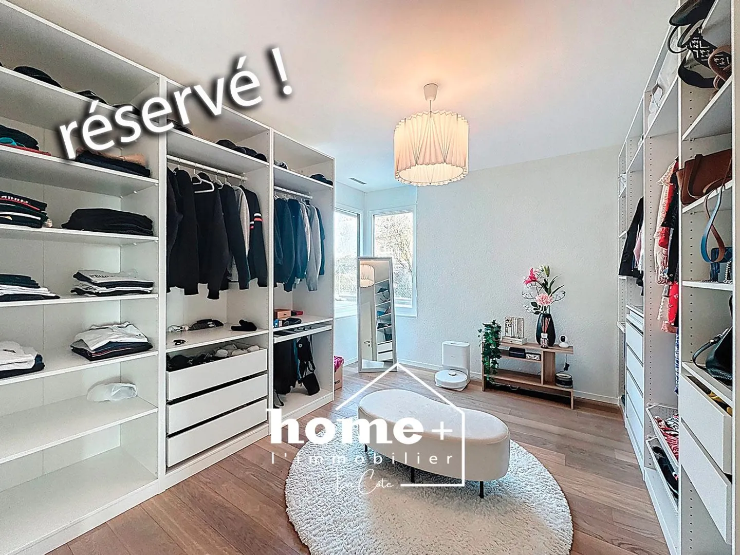 Exclusive - Magnificent Apartment with Veranda and Garden - Photo 9 of 12