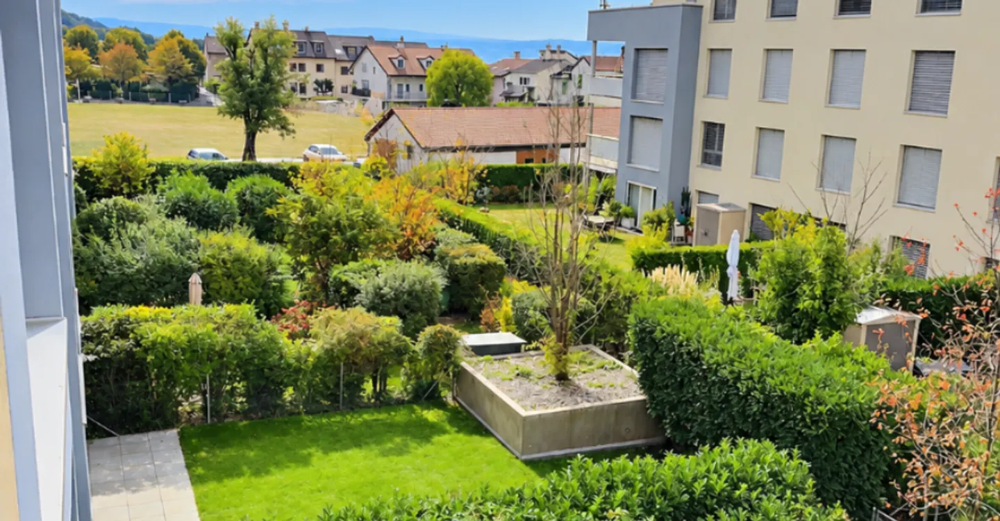 Wunderschöne Wohnung in besetztem Leibrentenvertrag ohne Miete - Foto 8 von 11