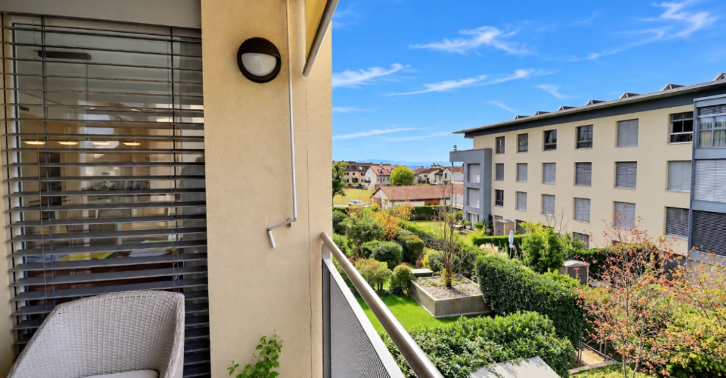 Wunderschöne Wohnung in besetztem Leibrentenvertrag ohne Miete - Foto 9 von 11