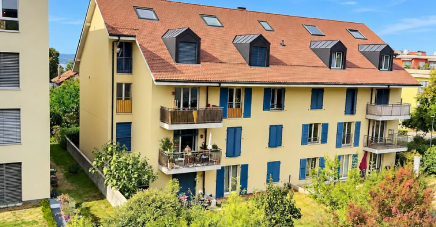 Wunderschöne Wohnung in besetztem Leibrentenvertrag ohne Miete - Foto 10 von 11