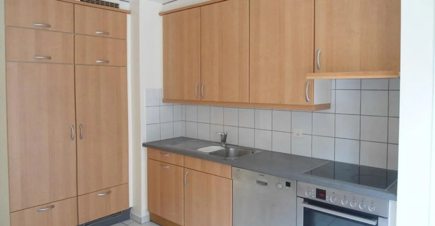 4-room apartment - Photo 3 of 3