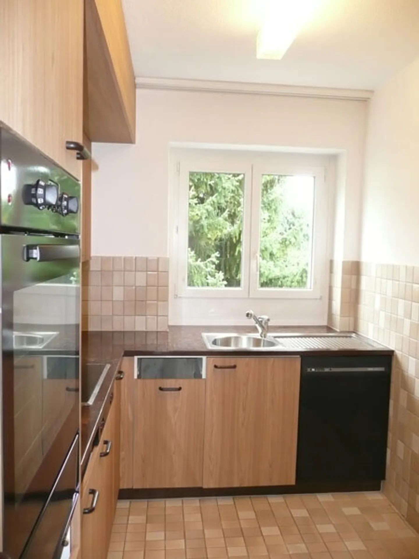 Appartamento in affitto - Foto 3 di 4