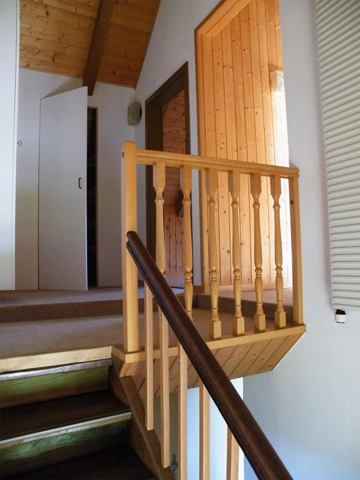 Subaffittuario per appartamento di 4 stanze a Bünzen - Foto 7 di 9