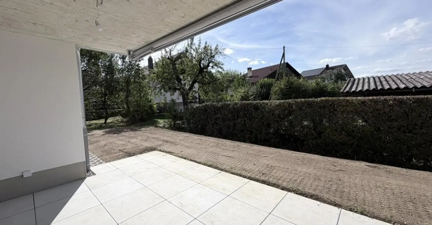 Apartment, Vicques - 546000 - Photo 11 of 12