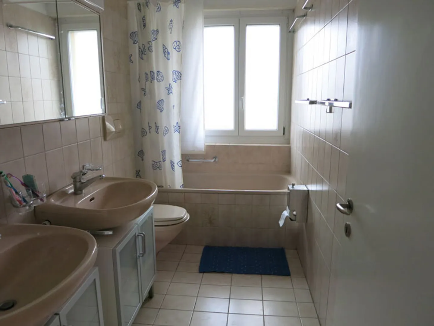 Appartamento in affitto - Foto 4 di 4