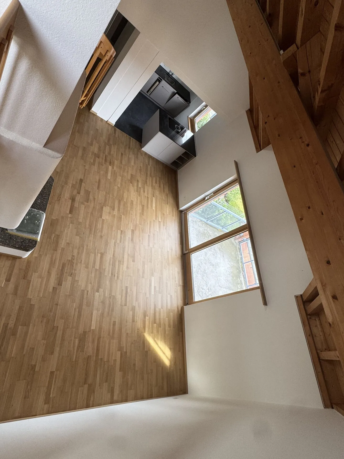 Appartement en duplex spacieux de 5,5 pièces, env. 150m2 - Photo 4 sur 15