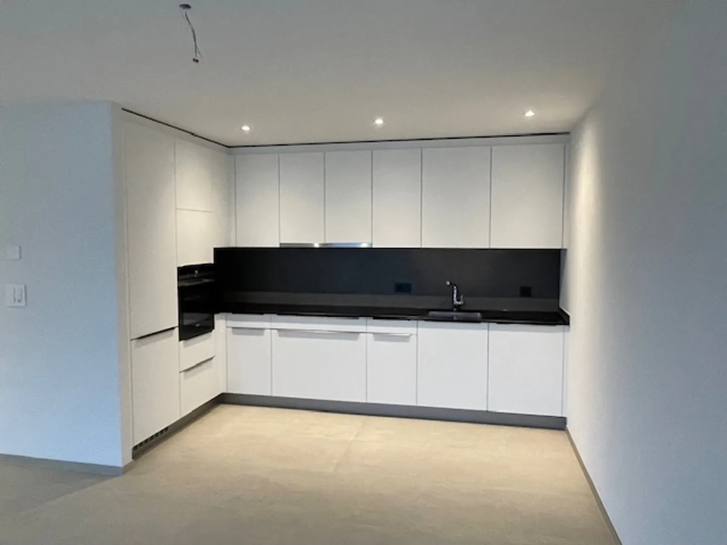 RESIDENCE DU DANUBE - Lot 2 - 3.5 rooms of 82 m2 + private garden - Photo 5 of 11