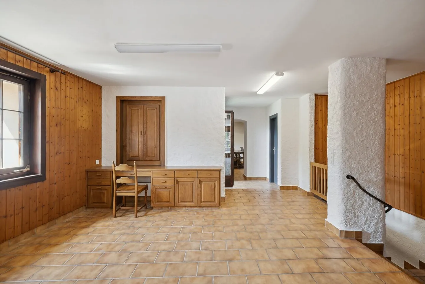 Maison de ville avec espace atelier - Photo 5 sur 13