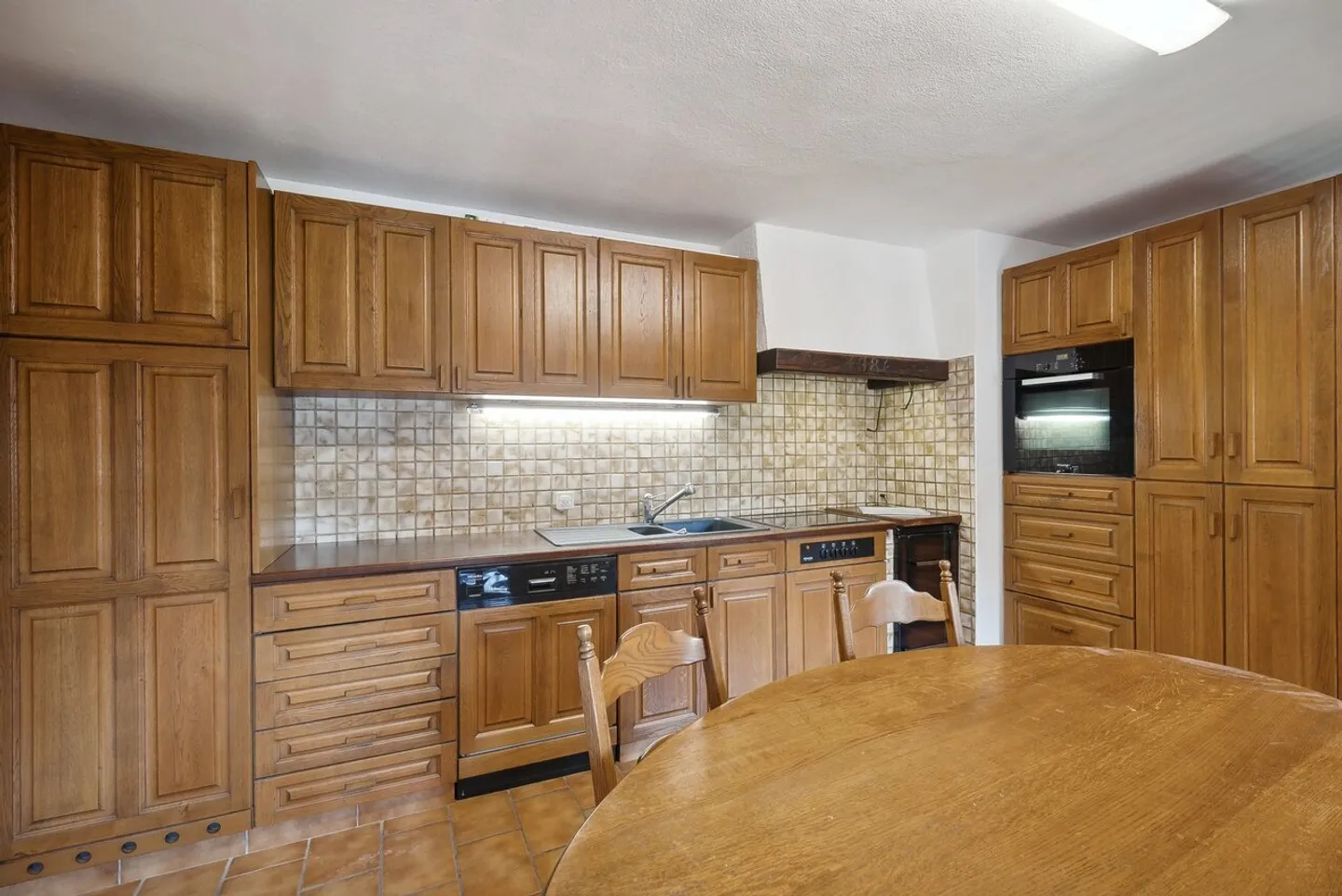 Maison de ville avec espace atelier - Photo 6 sur 13