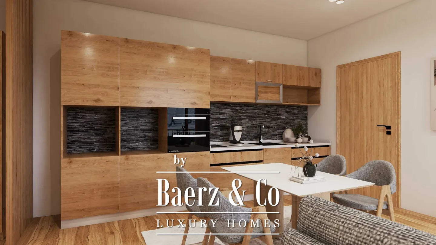 Condo à vendre, 2 Obere Dorfstrasse (Saas-Fee, Suisse) - Photo 5 sur 16