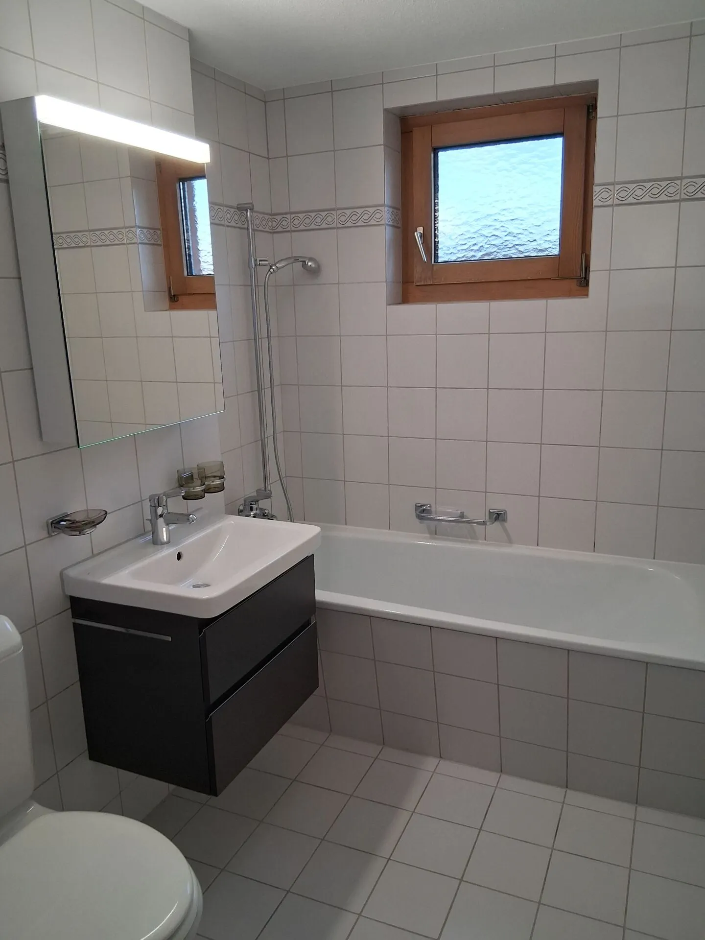 Appartement en duplex spacieux de 5,5 pièces, env. 150m2 - Photo 12 sur 15