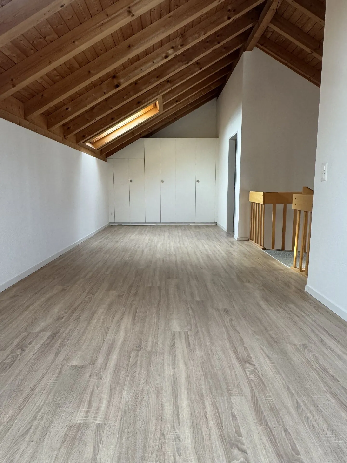 Appartement en duplex spacieux de 5,5 pièces, env. 150m2 - Photo 7 sur 15