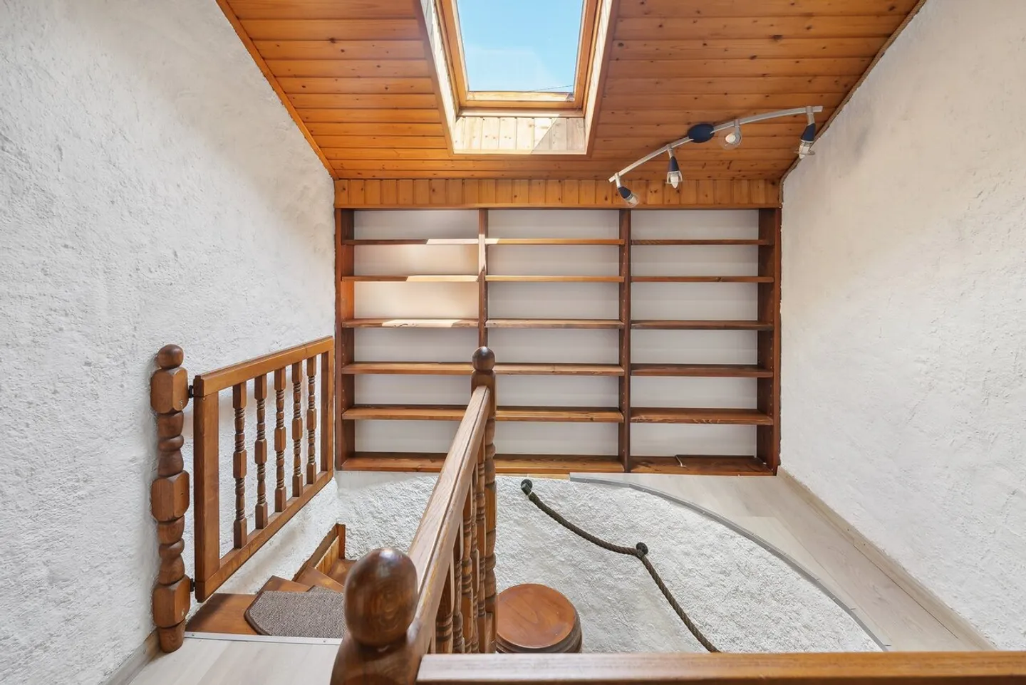 Maison de ville avec espace atelier - Photo 8 sur 13