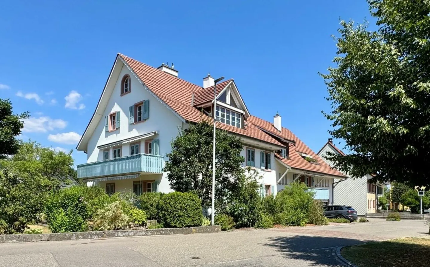 Wohnung kaufen - Foto 1 von 14