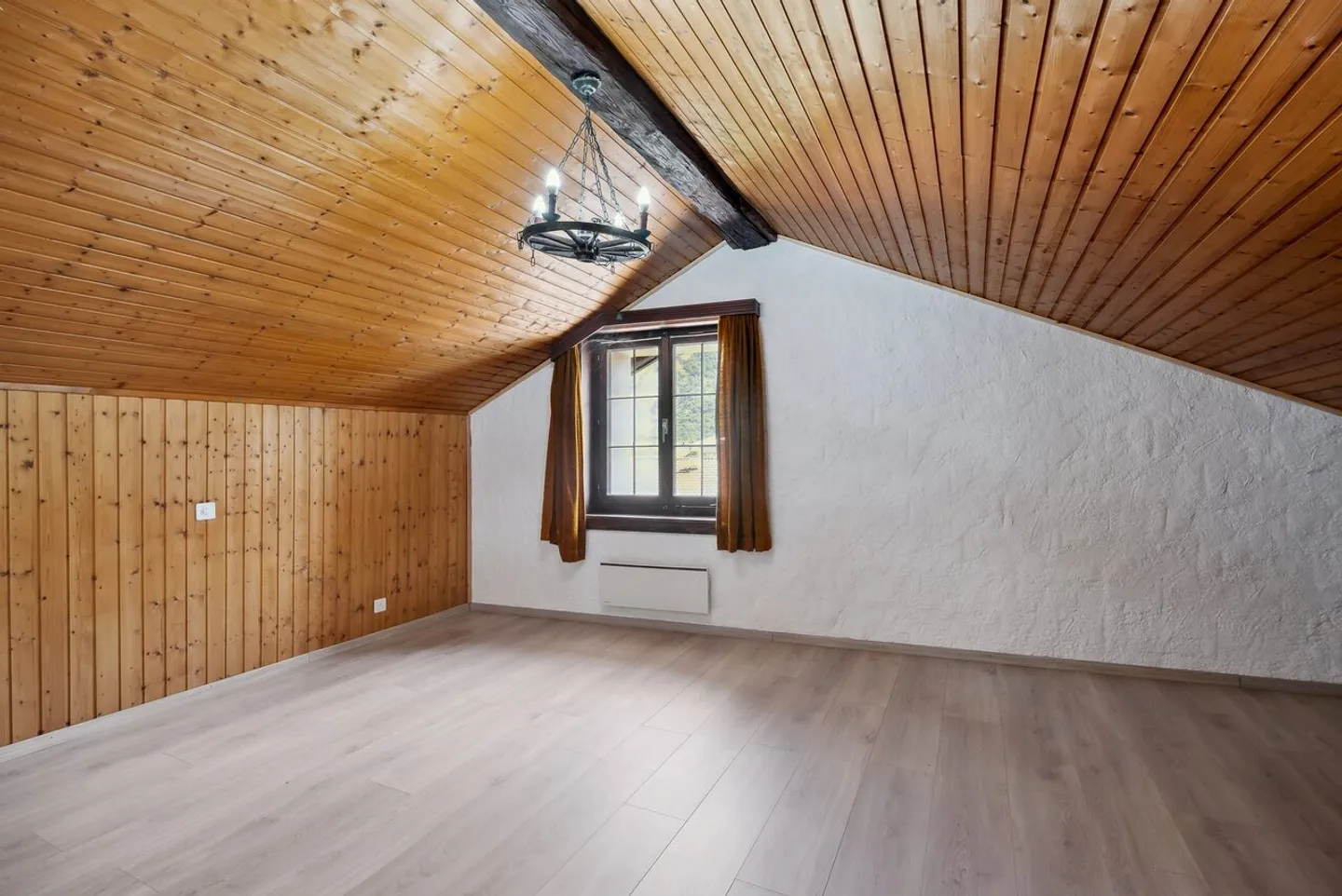 Maison de ville avec espace atelier - Photo 11 sur 13
