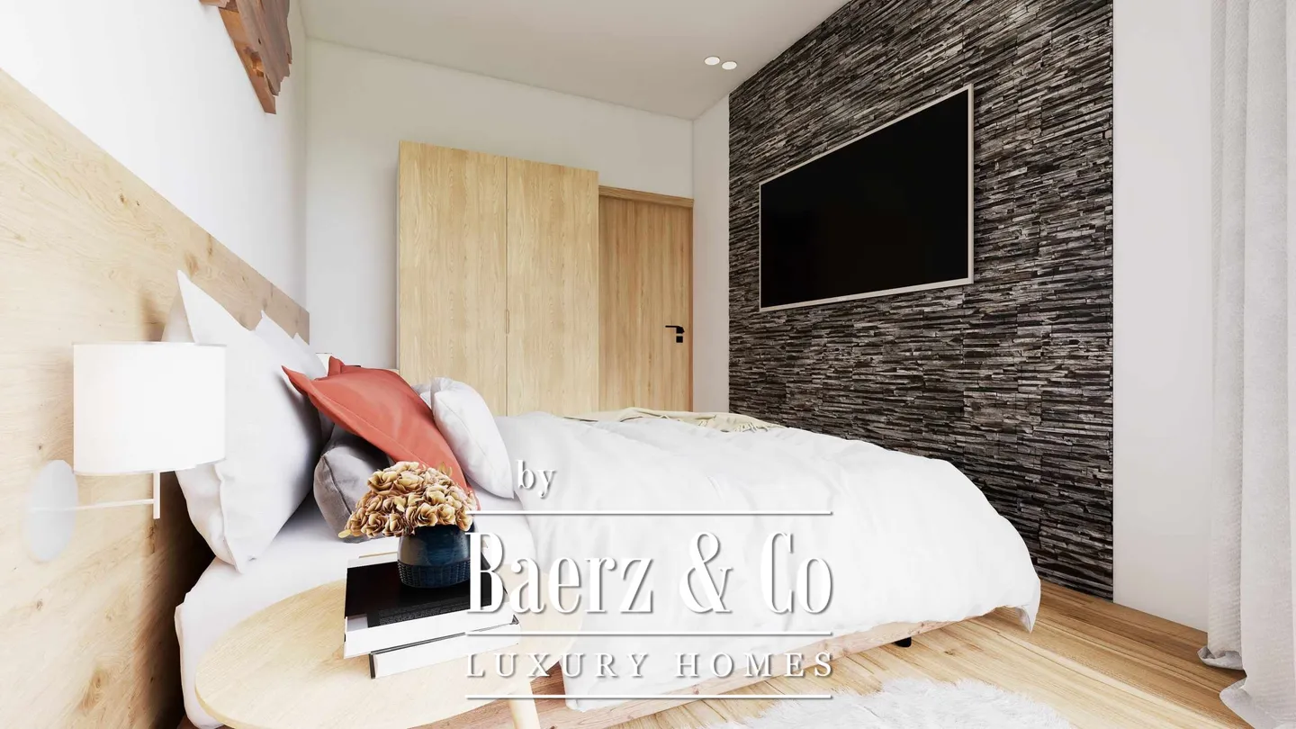 Condo à vendre, 2 Obere Dorfstrasse (Saas-Fee, Suisse) - Photo 8 sur 16