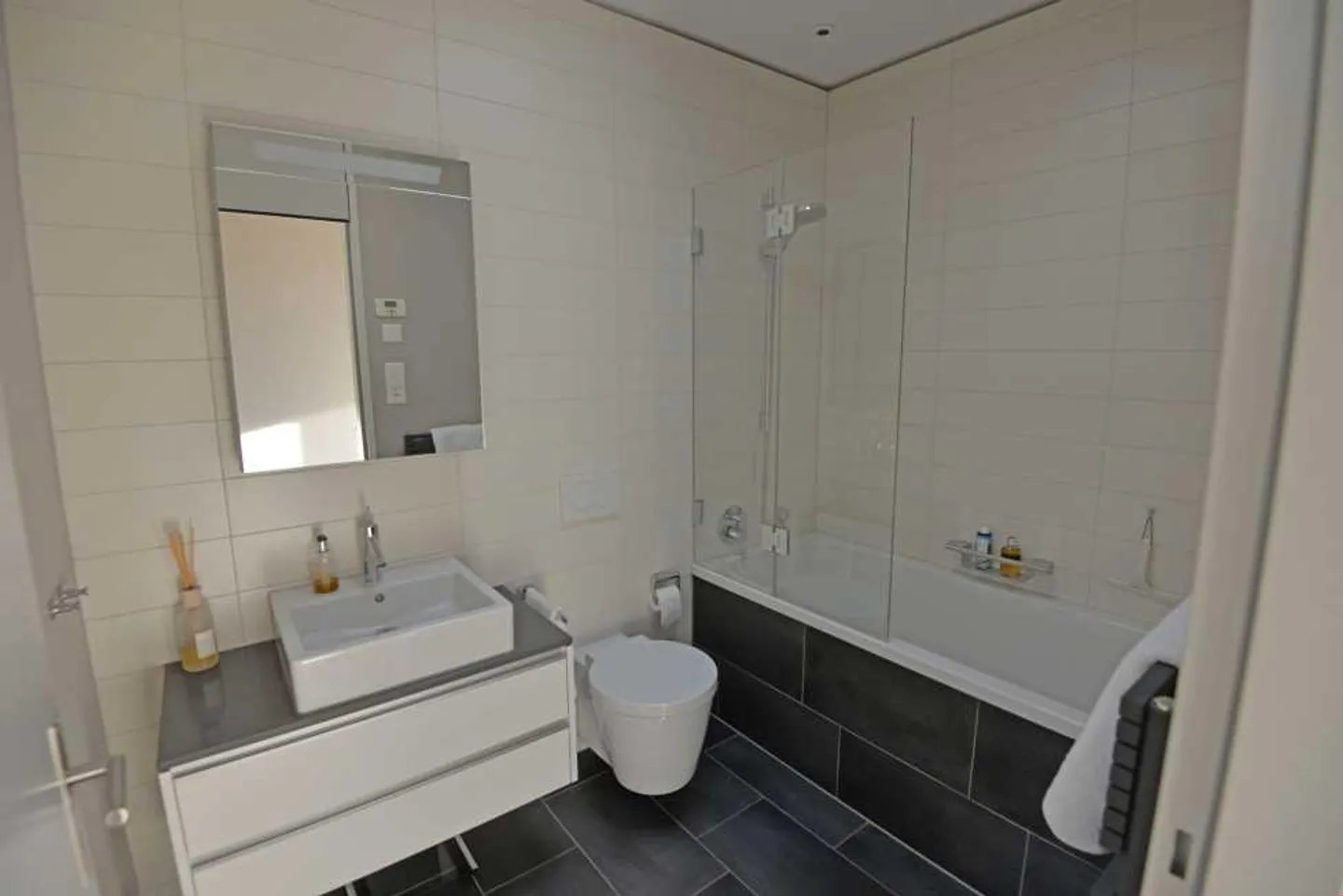 Beautiful apartment in an up-and-coming neighborhood - Photo 4 of 5