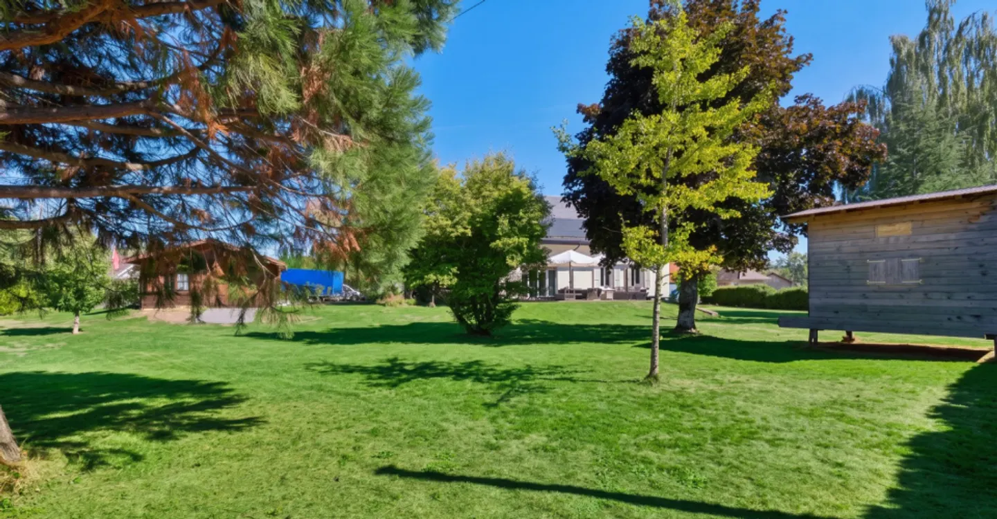 5,5-Zimmer-Haus - Foto 2 von 11