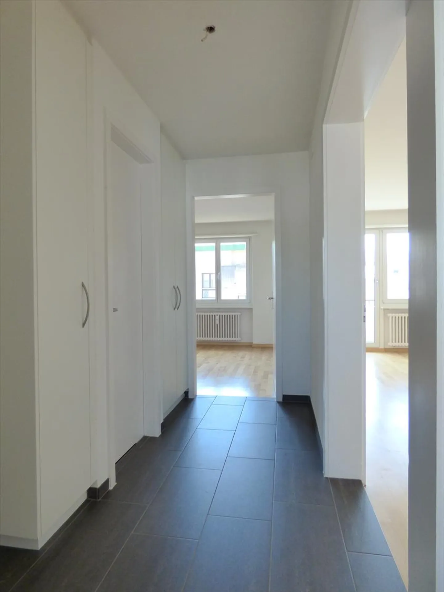 Appartamento in affitto - Foto 3 di 11