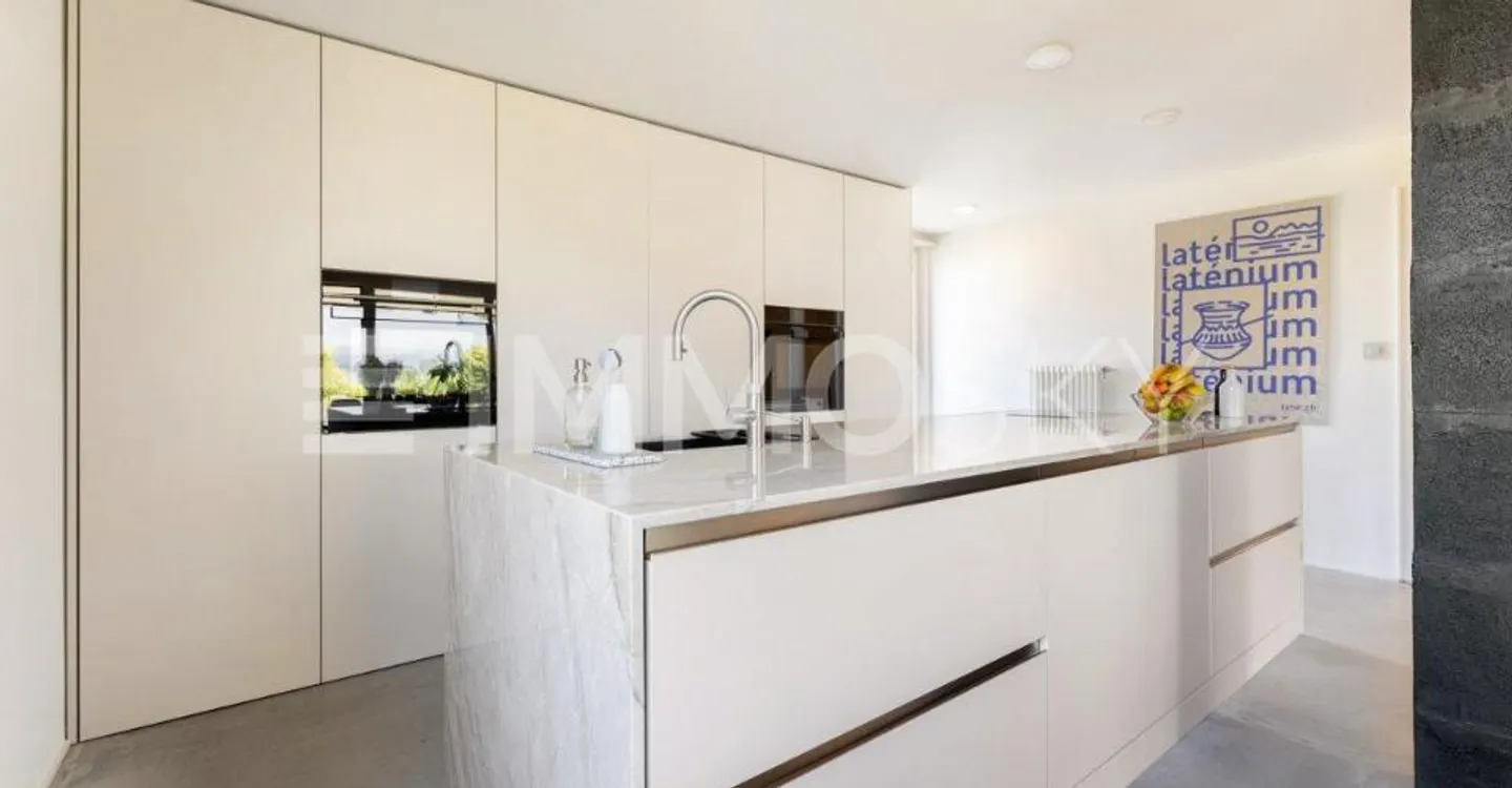 Free standing, free living – Your dream of your own home - Photo 1 of 5
