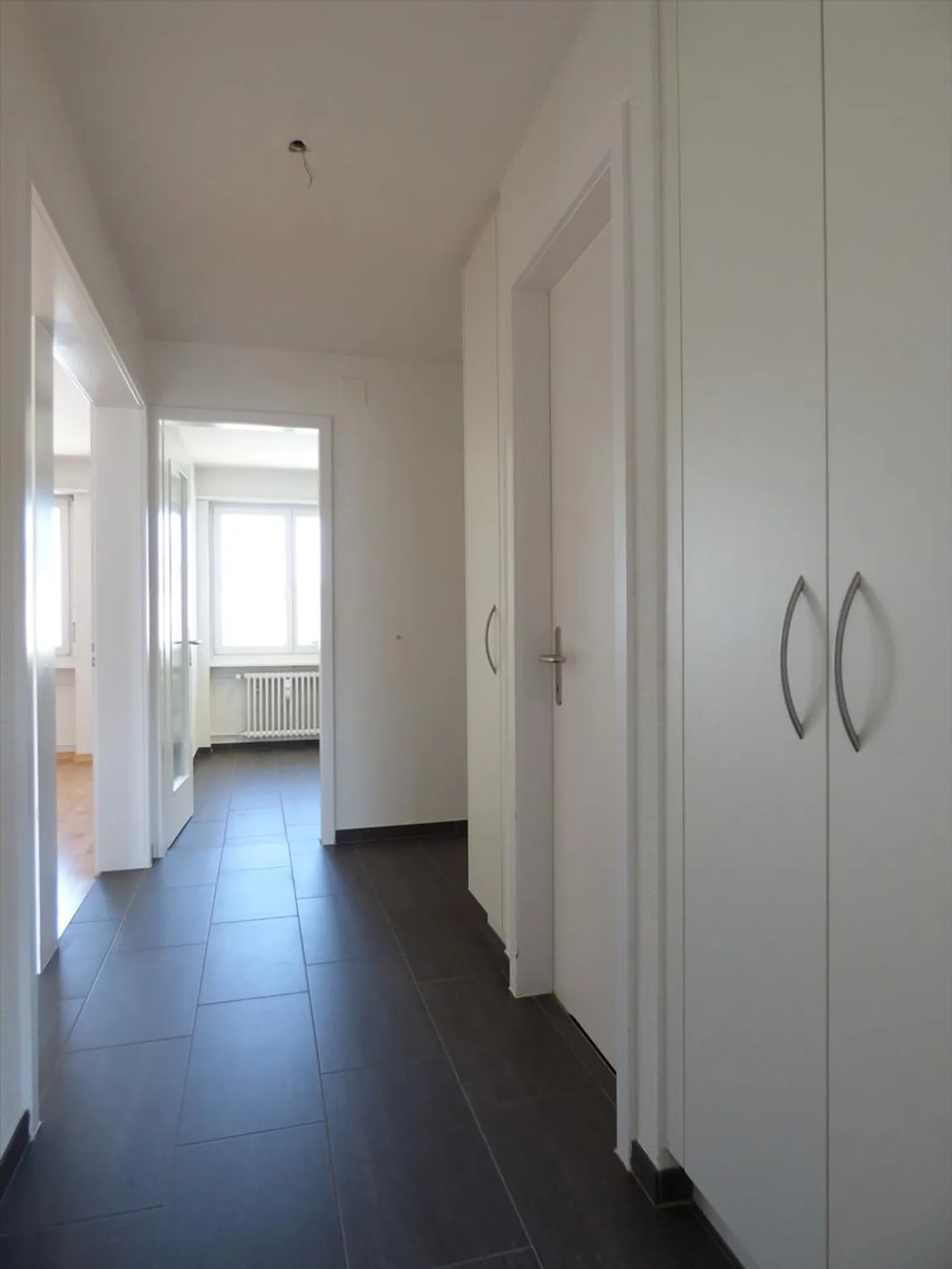 Appartamento in affitto - Foto 4 di 11