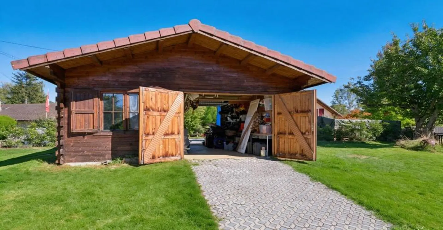 5,5-Zimmer-Haus - Foto 9 von 11