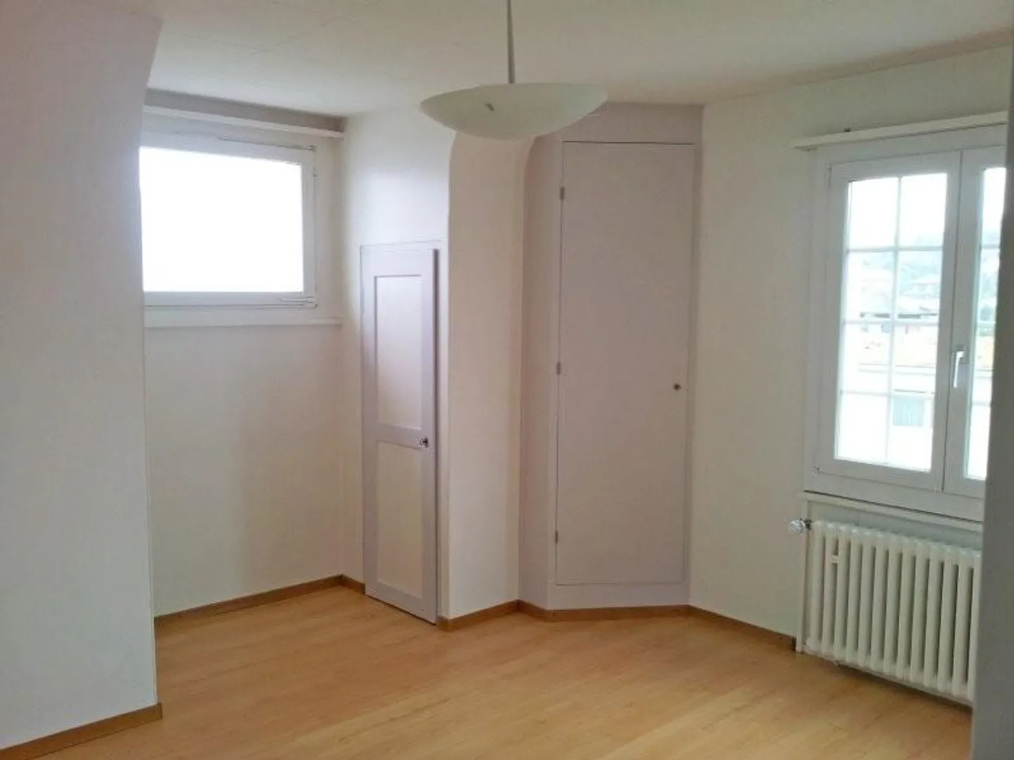 4-room apartment with lake view in Weggis - Photo 4 of 7