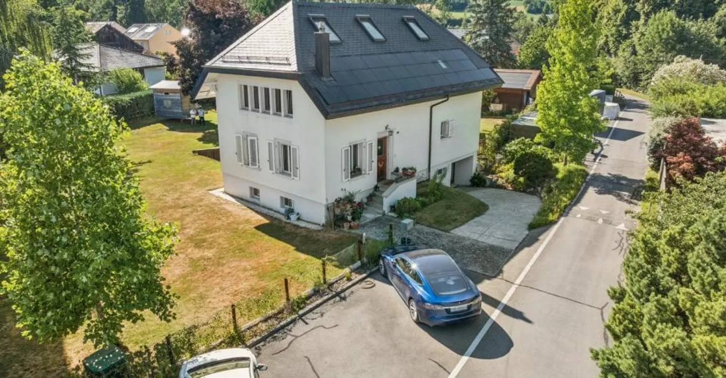 5,5-Zimmer-Haus - Foto 10 von 11