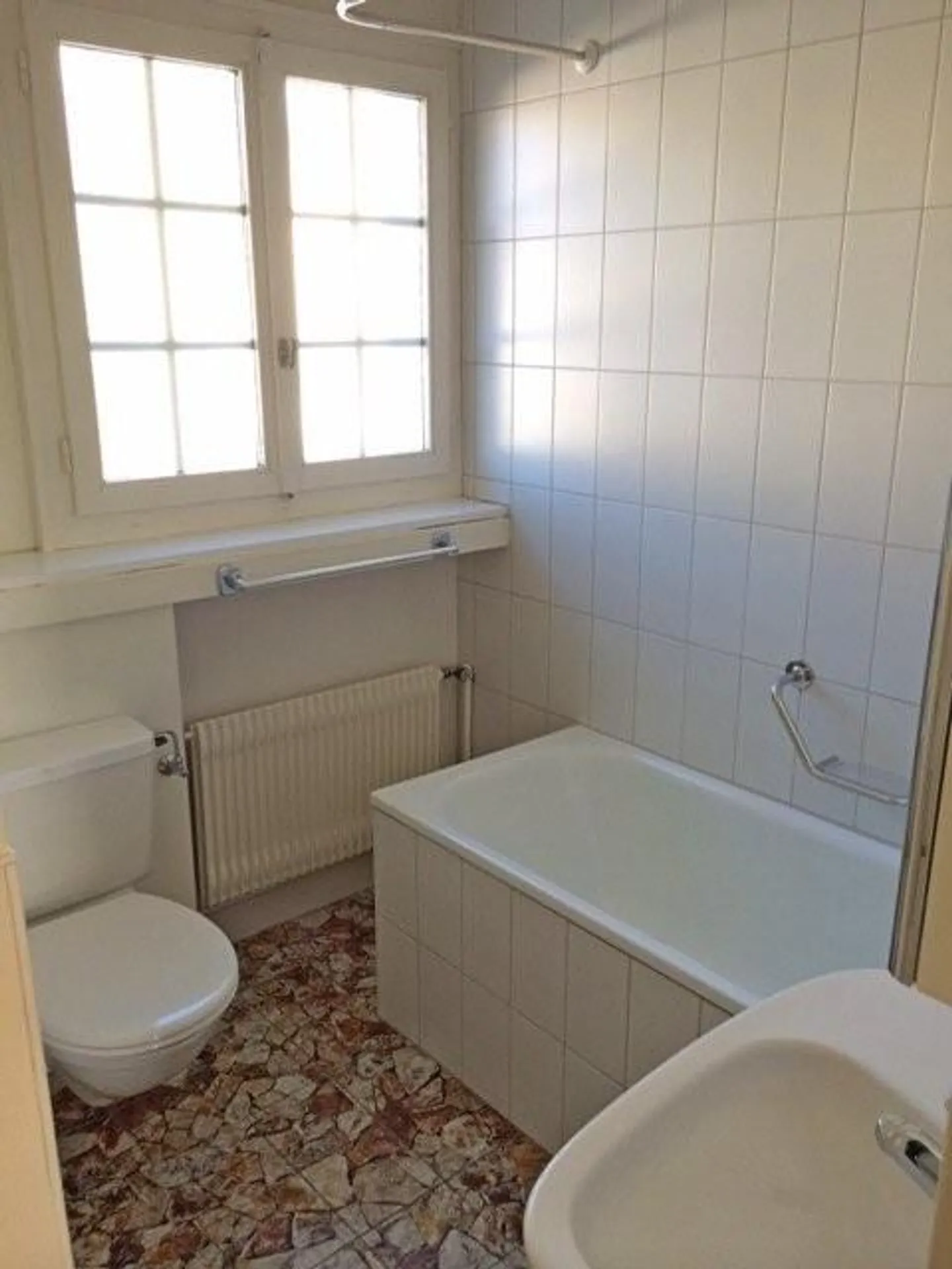 4-room apartment with lake view in Weggis - Photo 5 of 7