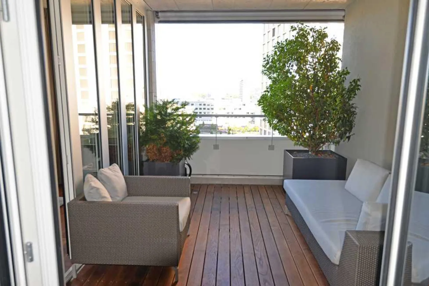 Beautiful apartment in an up-and-coming neighborhood - Photo 5 of 5