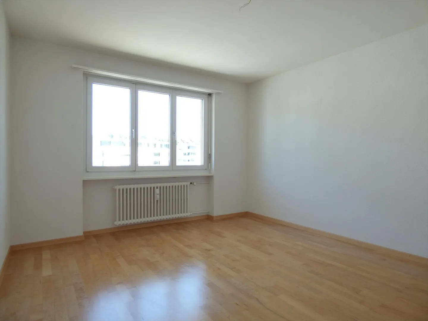 Appartamento in affitto - Foto 6 di 11