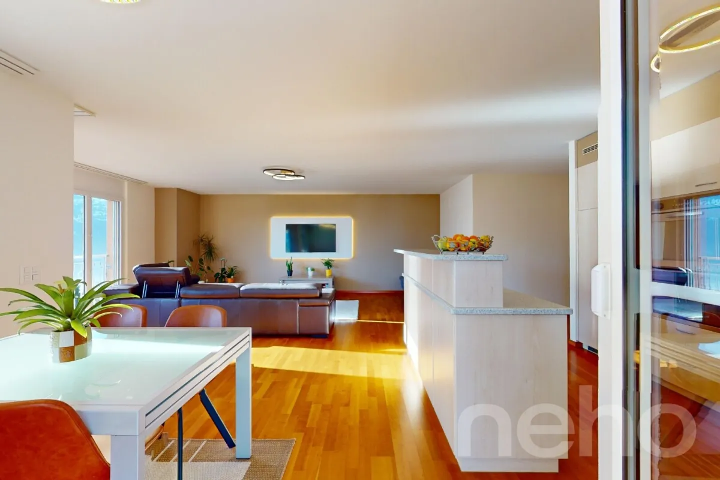 Attique à vendre - Photo 2 sur 13