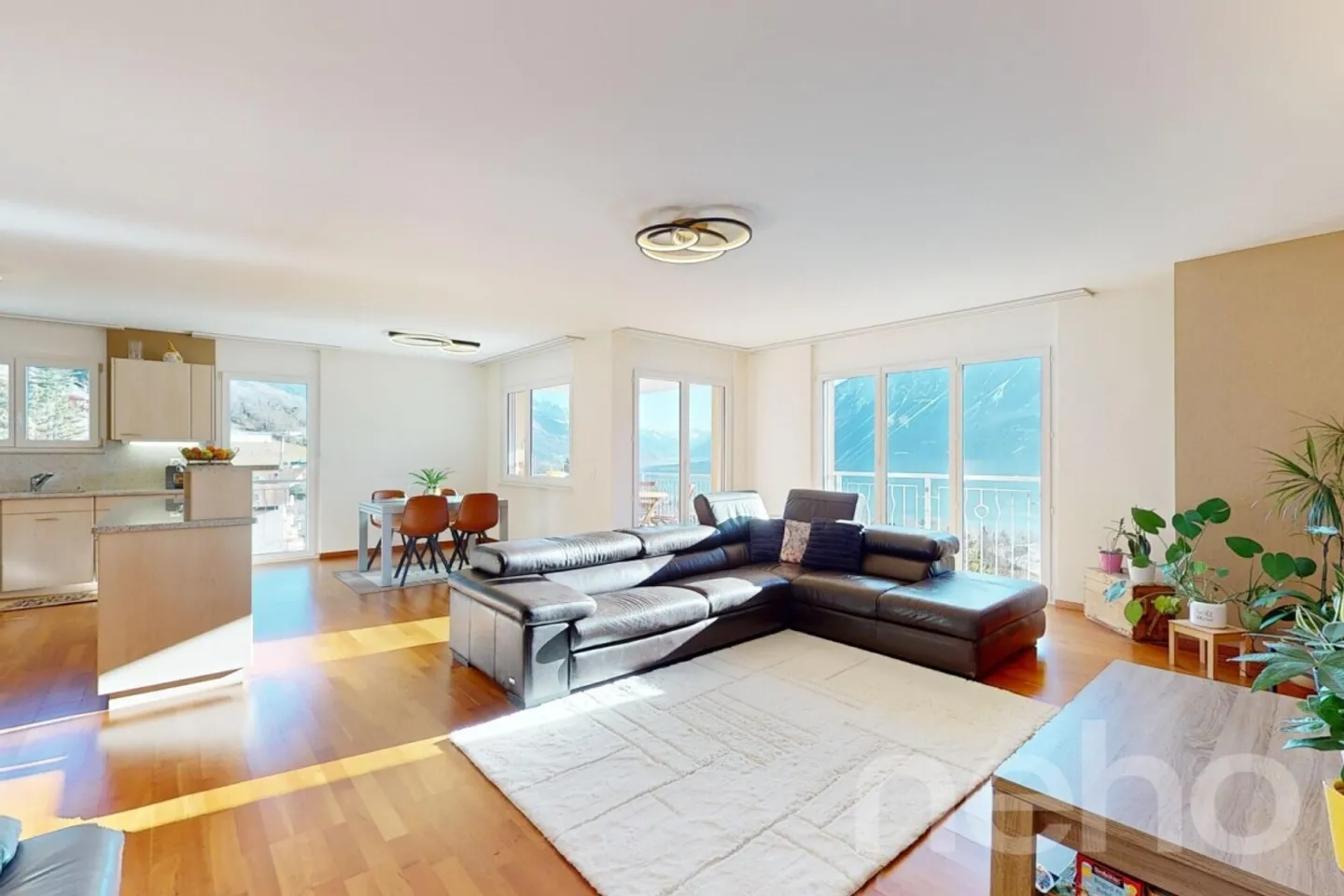 Attique à vendre - Photo 3 sur 13