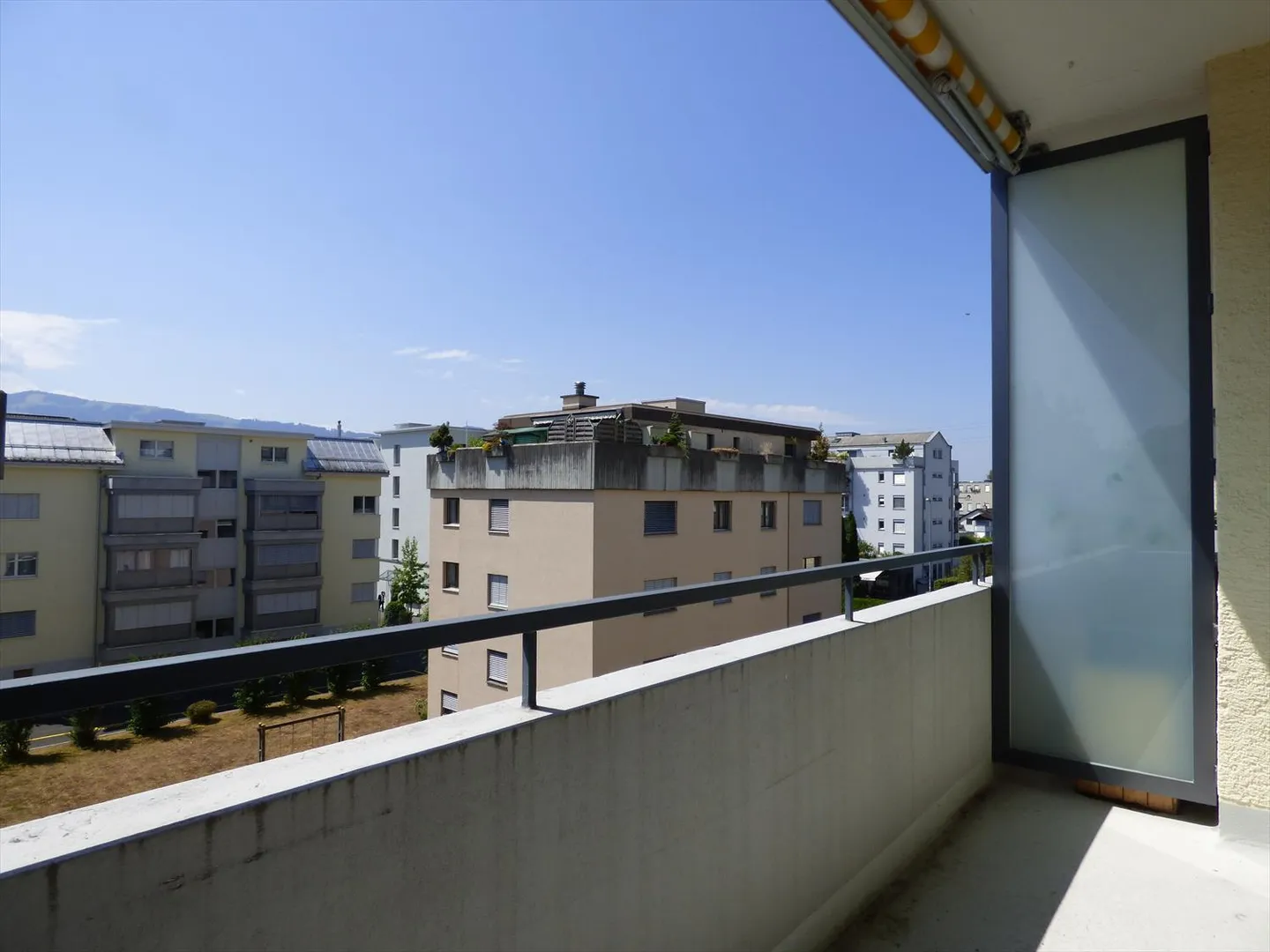 Appartamento in affitto - Foto 11 di 11