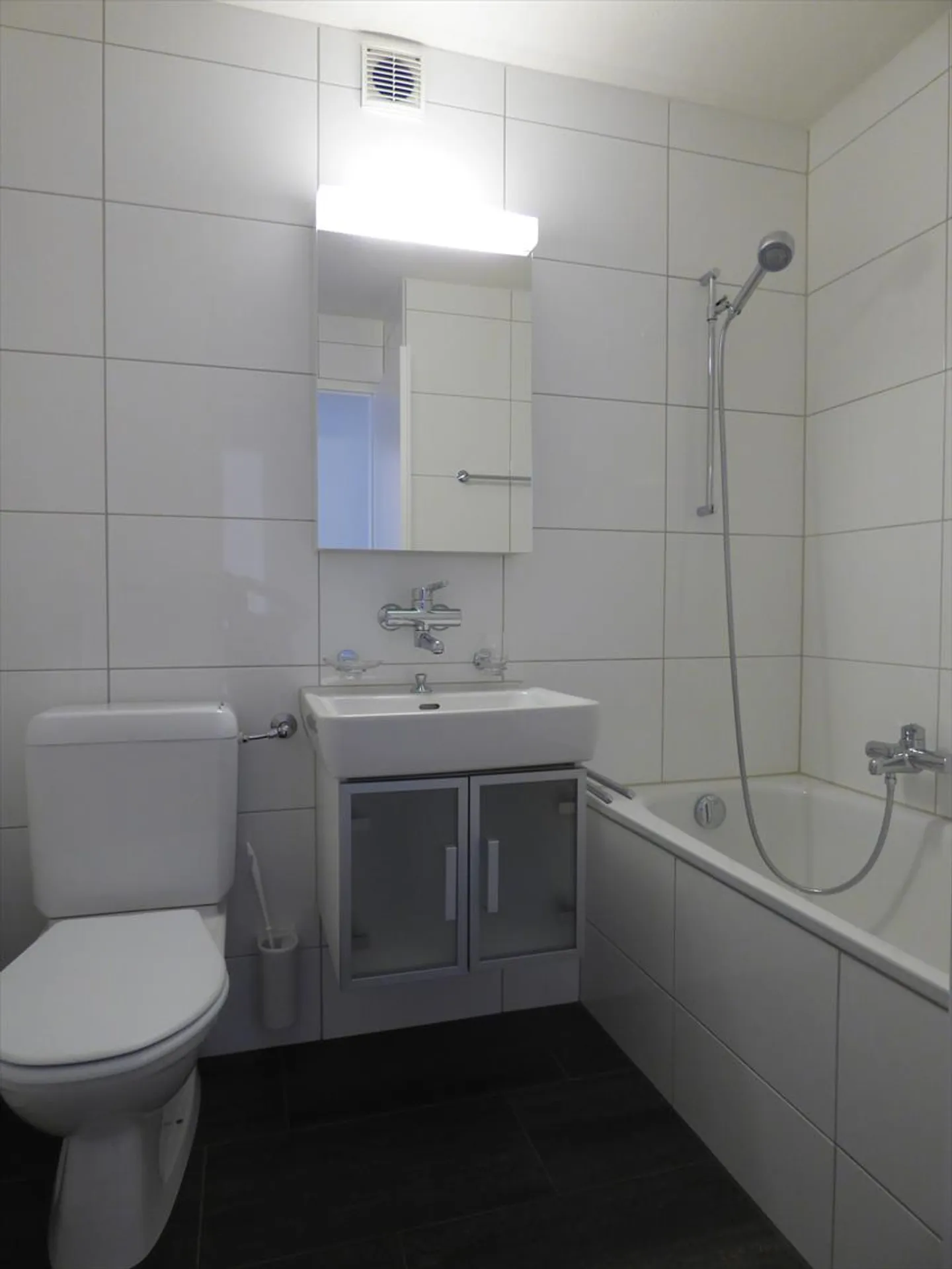 Appartamento in affitto - Foto 9 di 11