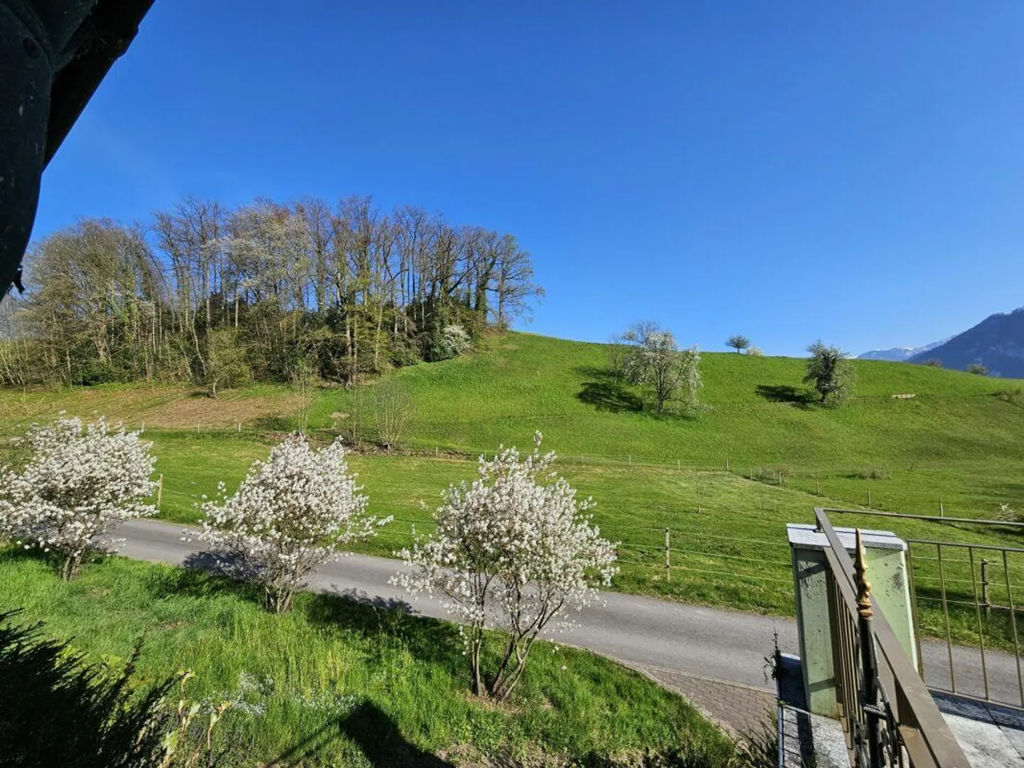 Charmantes Haus mit Seezugang - Foto 7 von 8