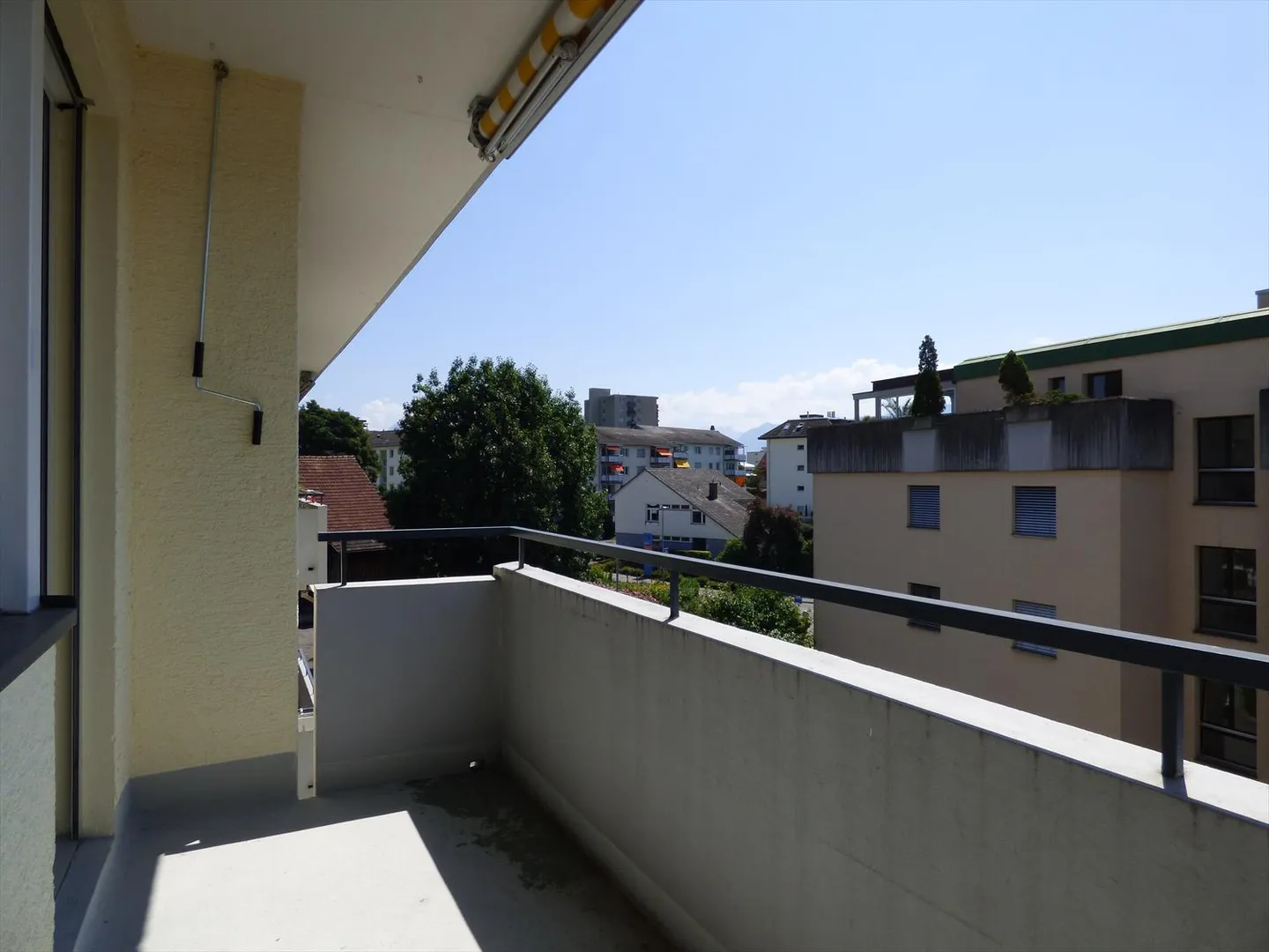 Appartamento in affitto - Foto 10 di 11