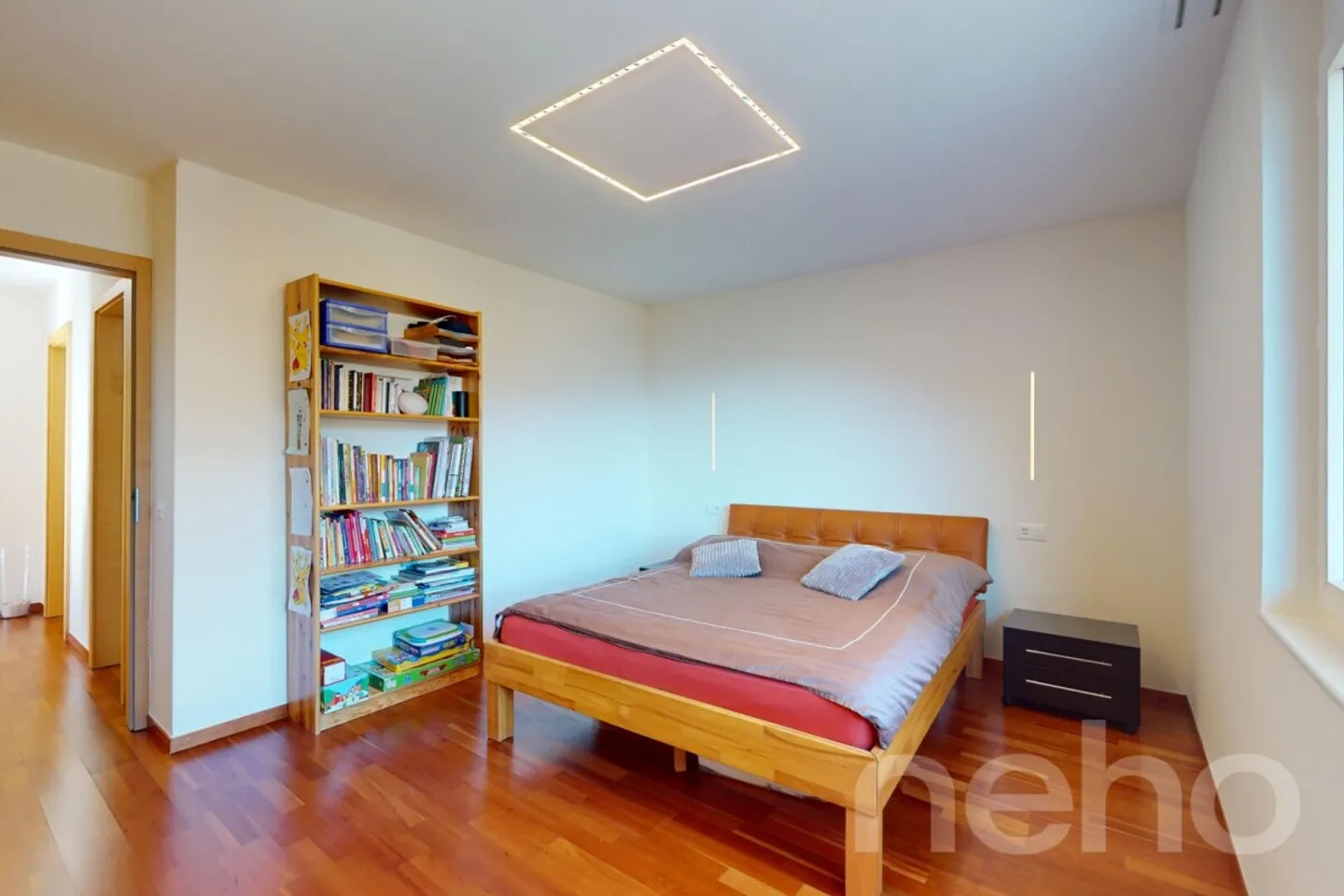 Attique à vendre - Photo 7 sur 13