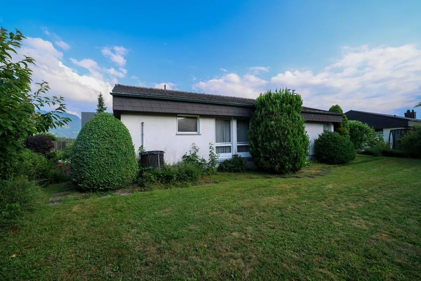 Bauparzelle für den Neubau eines Einfamilienhauses - Foto 2 von 3