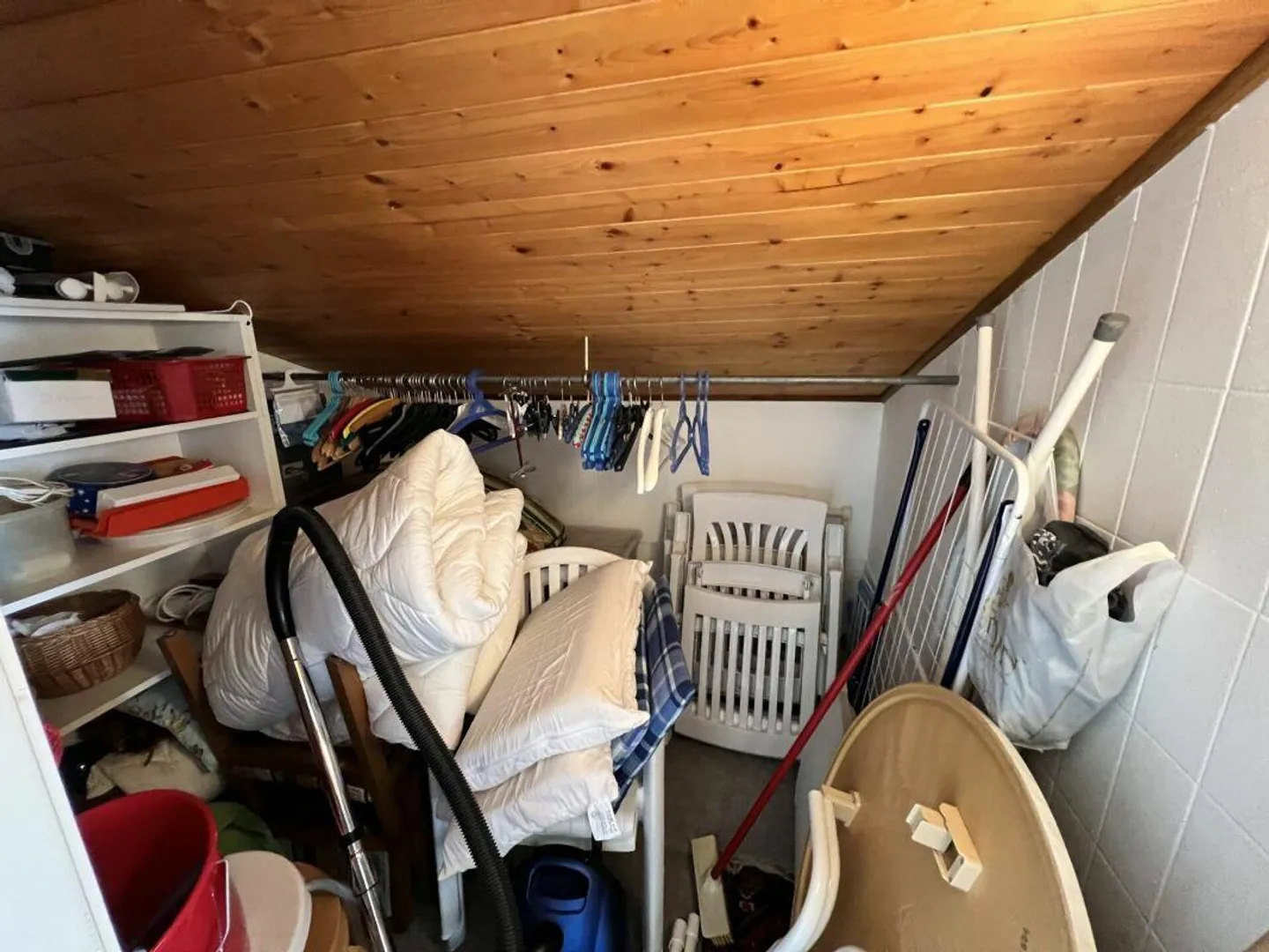 Studio-appartement avec vue imprenable sur le lac - Photo 13 sur 17