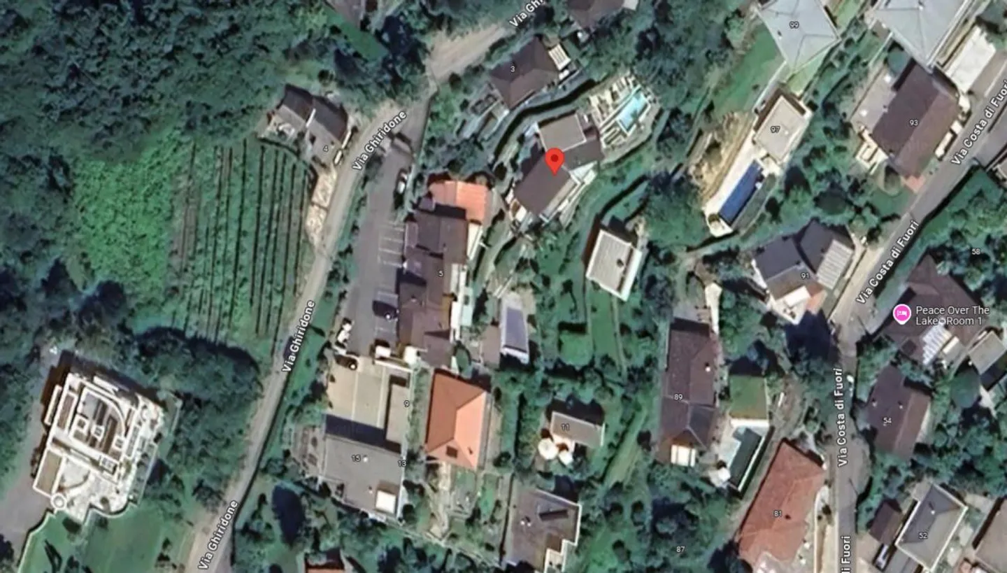 Studio-appartement avec vue imprenable sur le lac - Photo 16 sur 17