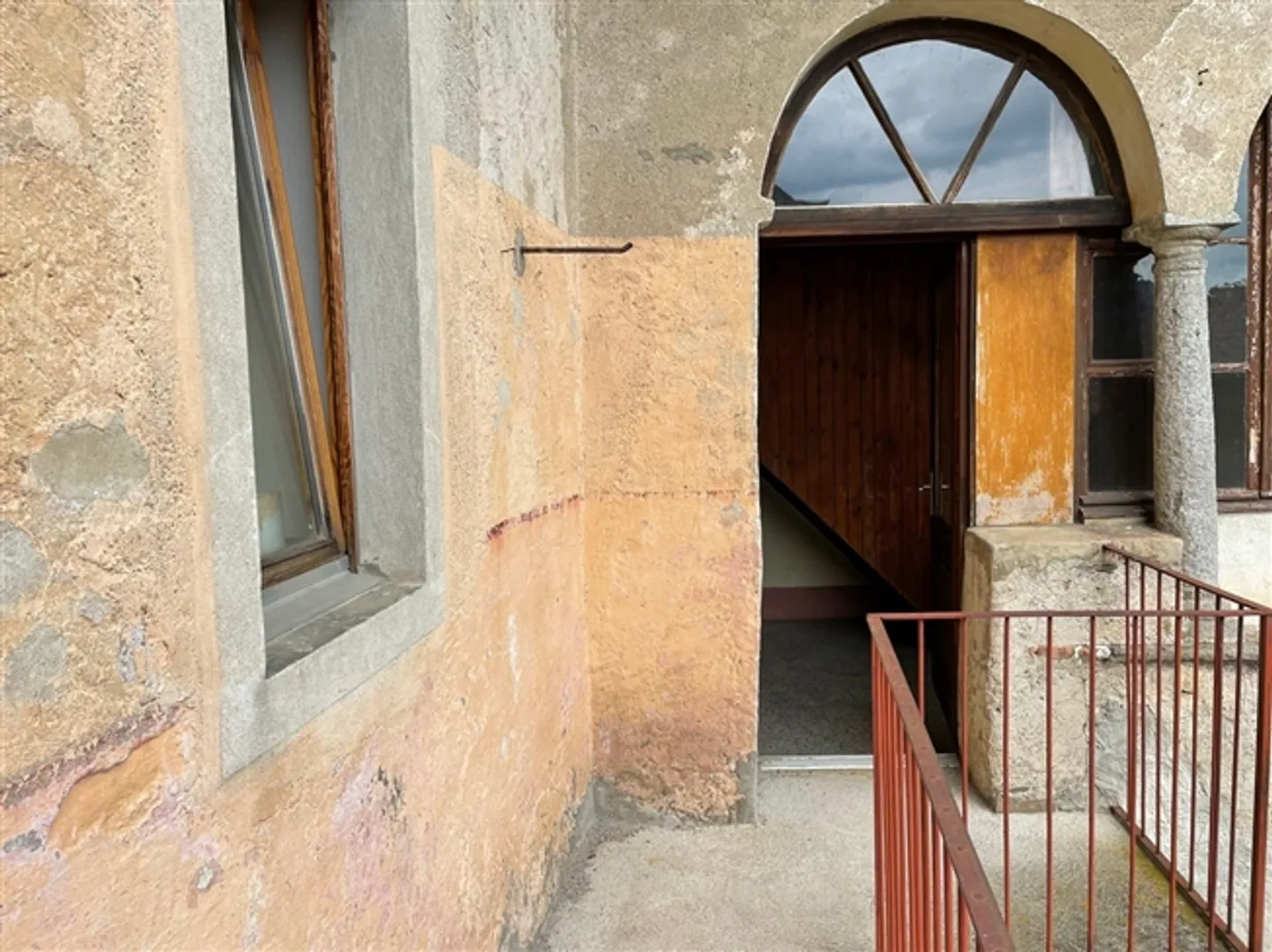 EDIFICIO STORICO / CASA ANTICA - Foto 5 di 12