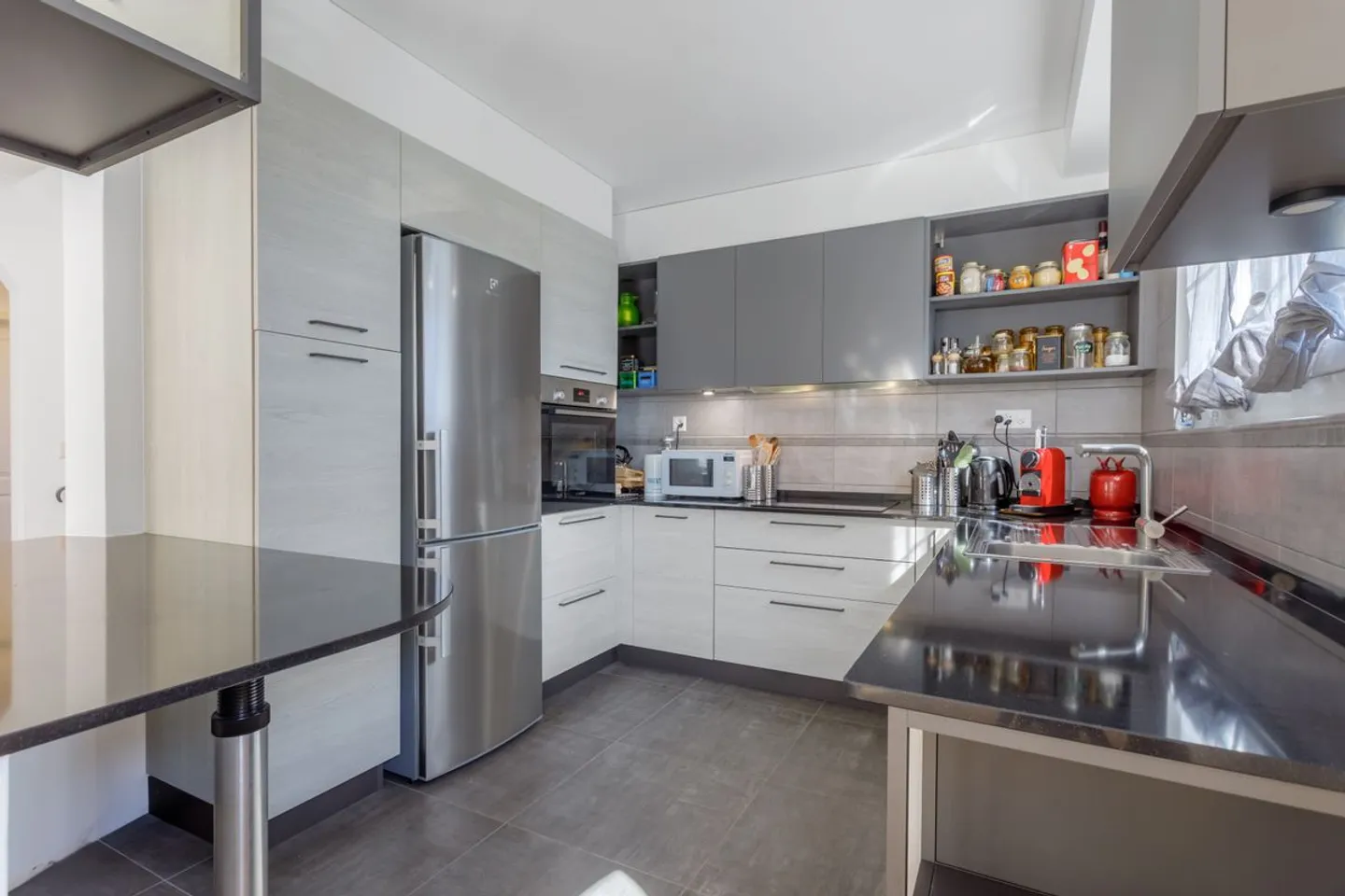 Doppelhaushälfte mit zwei Wohnungen - Foto 3 von 12