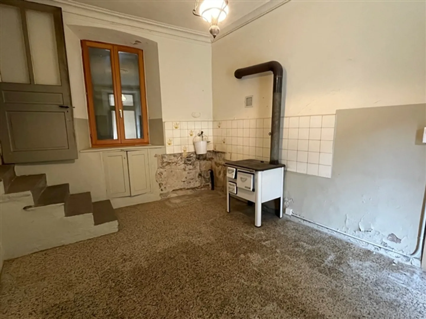 EDIFICIO STORICO / CASA ANTICA - Foto 10 di 12