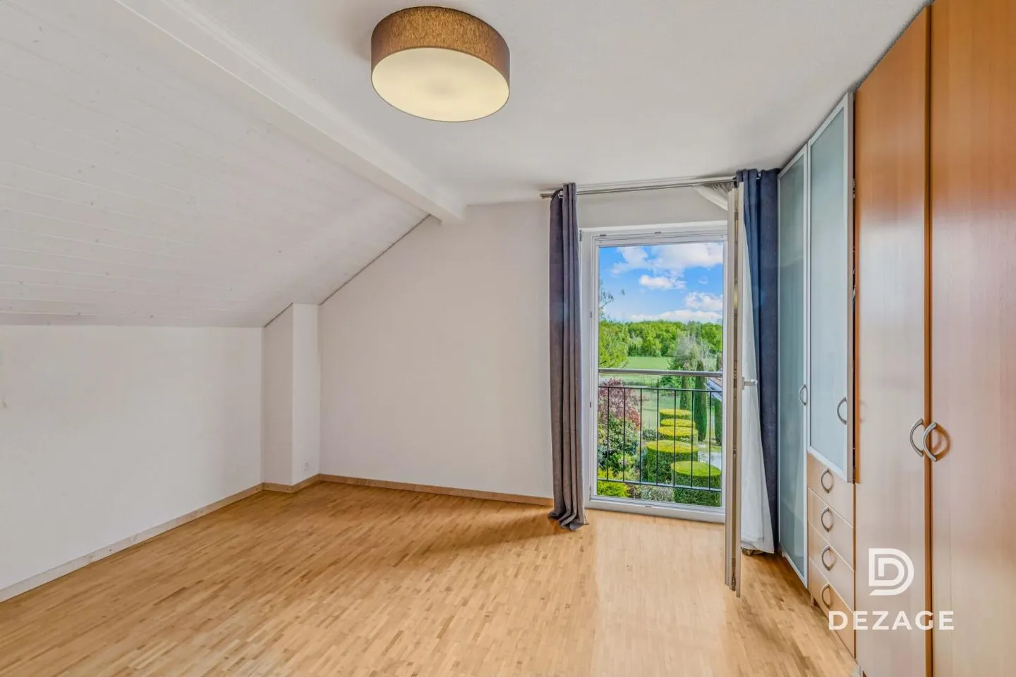 Duplex lumineux près de Versoix - Photo 7 sur 13