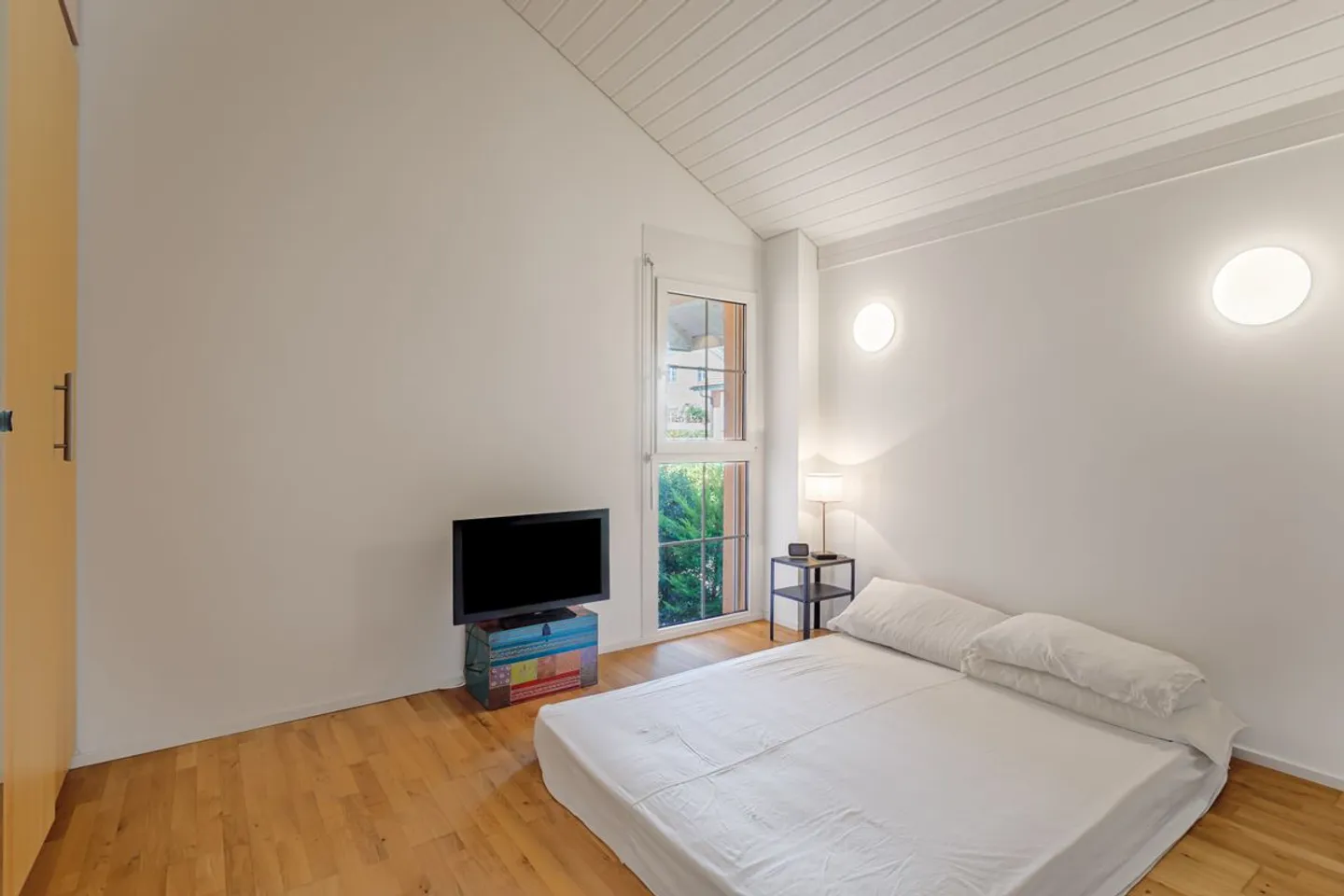 Doppelhaushälfte mit zwei Wohnungen - Foto 7 von 12