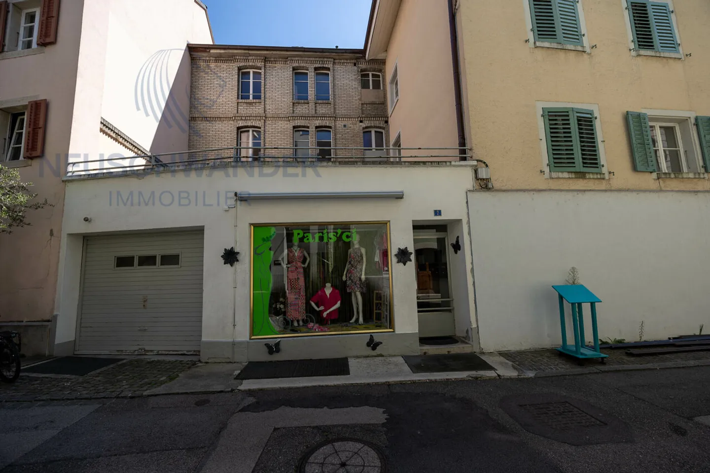 Immeuble mixte à vendre - Photo 36 sur 60