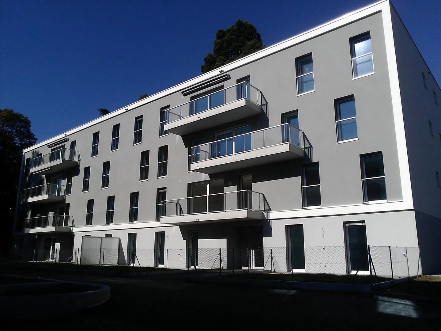 Wohnung mieten - Foto 1 von 1